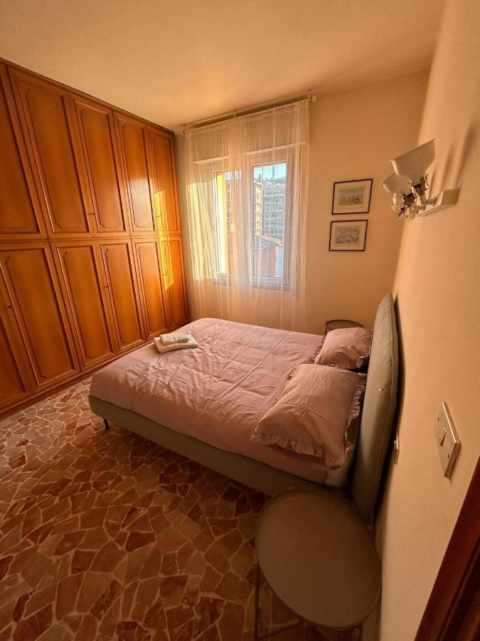Camere In Appartamento Condiviso Vista San Luca Bologna Ngoại thất bức ảnh