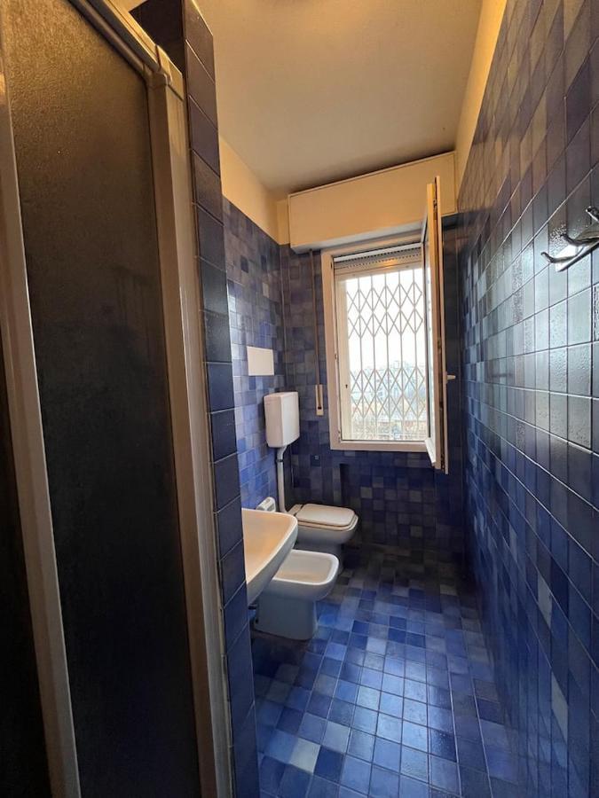 Camere In Appartamento Condiviso Vista San Luca Bologna Ngoại thất bức ảnh